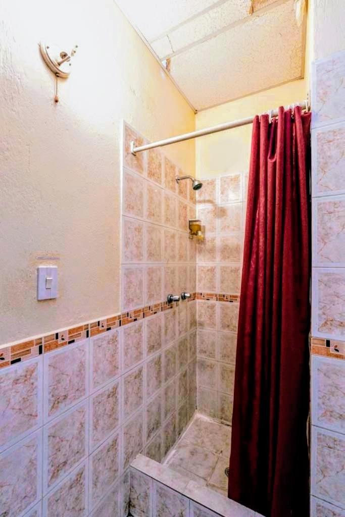 Hostal La Suite Sangolquí Exterior foto